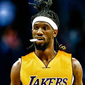 Briante Weber Archives - Lakers Nation