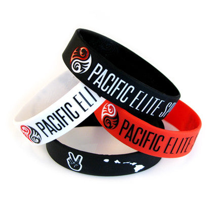 Louisville Cardinals YOUTH Baller Bands Bracelets Wristbands 3 Pack New  LAMAR