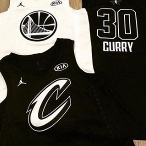 Jordan Brand Veers Away From Tradition With 2018 NBA All-Star Game Uniforms