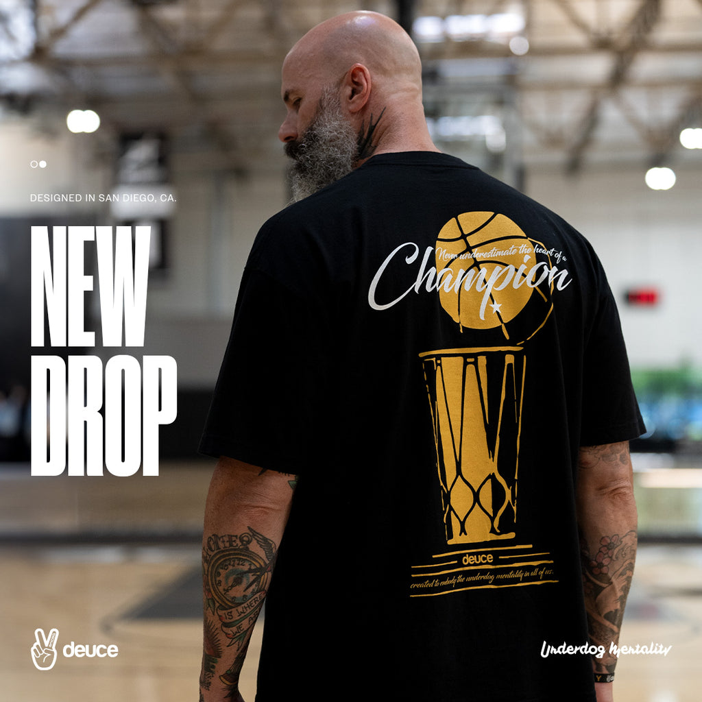 NEW DROP. NEW STYLES.