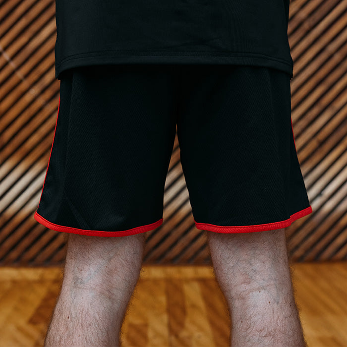 Deuce Mesh Shorts Japan Edition サイズL - バスケットボール