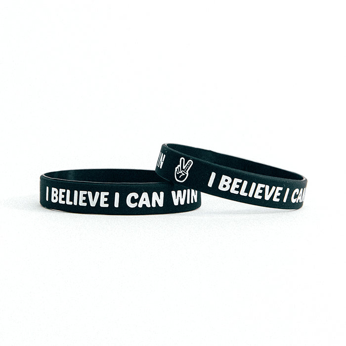 Amazoncom  Two 2 Prove Them Wrong Wristbands  Sports  Outdoors