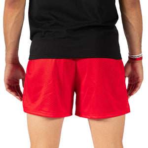 Deuce Mesh Shorts