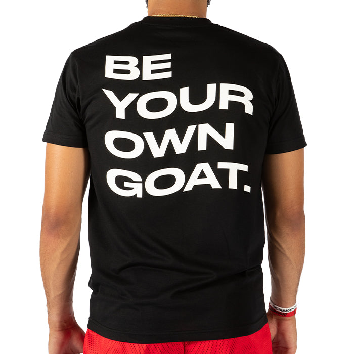 Be Your Own Goat Phil Handy Basketball TSHIRT