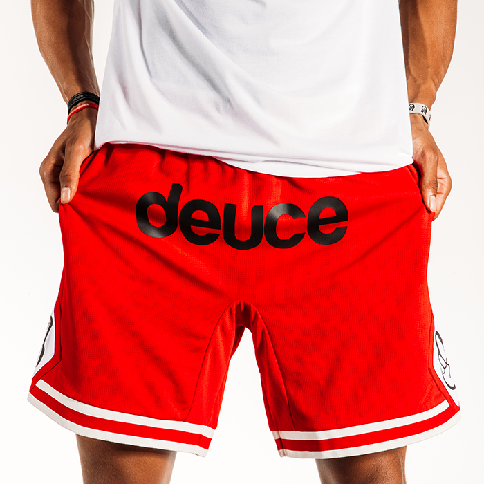 SHORTS - Deuce Brand