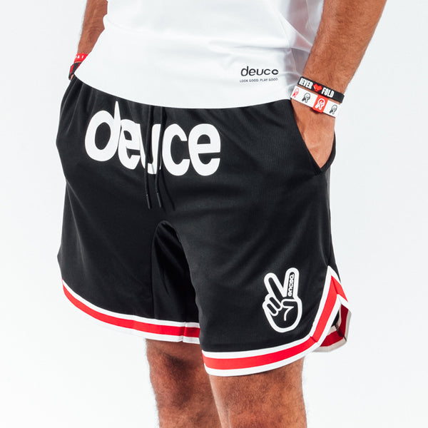 【大特価通販】Deuce Vibe Shorts | NYC サイズM ウェア