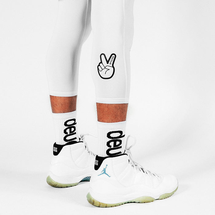 Basketball Leggings. Nike IN